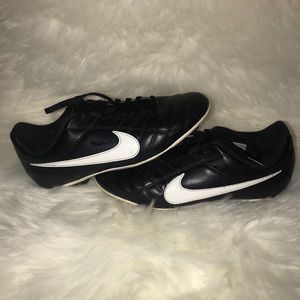Nike Soccer Cleats